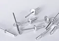Blind Rivet Tri-Firm